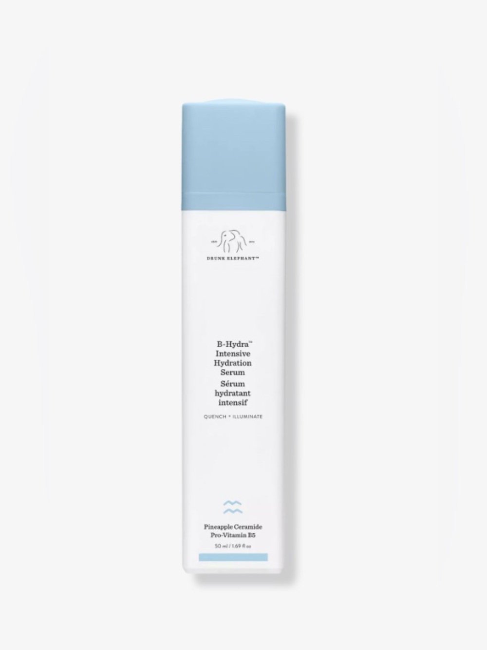 Drunk Elephant B-Hydra Intensive Hydration Serum
